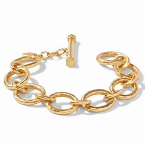 Julie Vos Catalina Demi Link Bracelet NWT